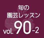 3つの冬のバラ管理のポイント